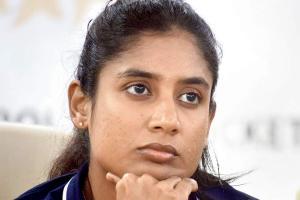 Mithali Raj: Time for people to talk about our performance