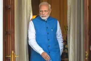 Modi to dedicate Rs 16,504 cr single largest investment in Kerala