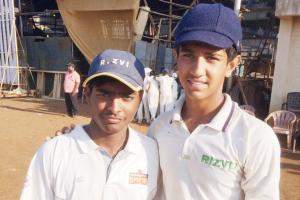 Giles Shield: Tons by Owais, Mohit help Rizvi Springfield secure draw
