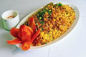 Mumbai Food: Chembur restaurant brings in the flavours of Sindh