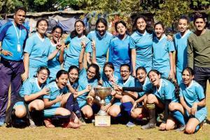 U-14 football: Dream debut for champs Nahar