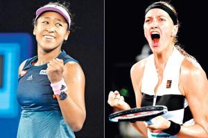 Australian Open: Osaka says she expected a tough fight against Pliskova