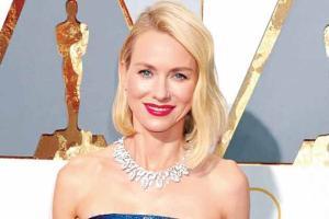 Naomi Watts 'very excited' about Game of Thrones prequel
