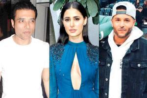 Will Nargis Fakhri and Uday Chopra reconcile?