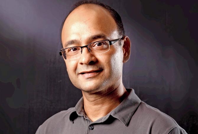 Navin Mittal