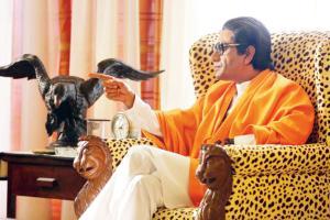 Thackeray's Marathi version redubbed; Here's why