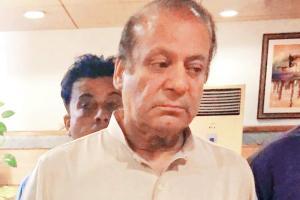 Nawaz Sharif 'very serious' after cardiac complications