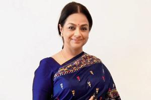Neelima Azeem: My family is waiting to see me on screen