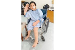 Woman spends Rs 15 L on treatment in Bali, finds operation was botched