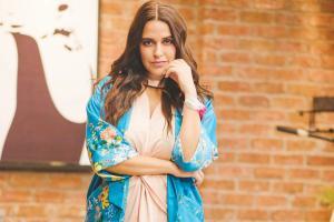 Neha Dhupia on how her podcast and show are distinct in their own way