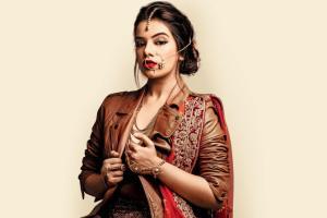 Nidhi Singh: I am stubborn about my choice of projects