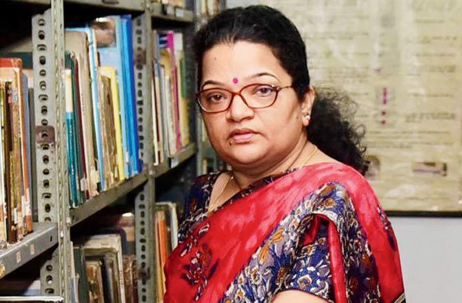 Nirmala Barure