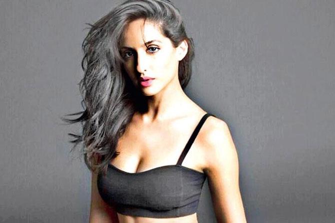 Nora Fatehi