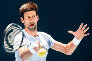 Australian Open opened lot of doors for me: Novak Djokovic