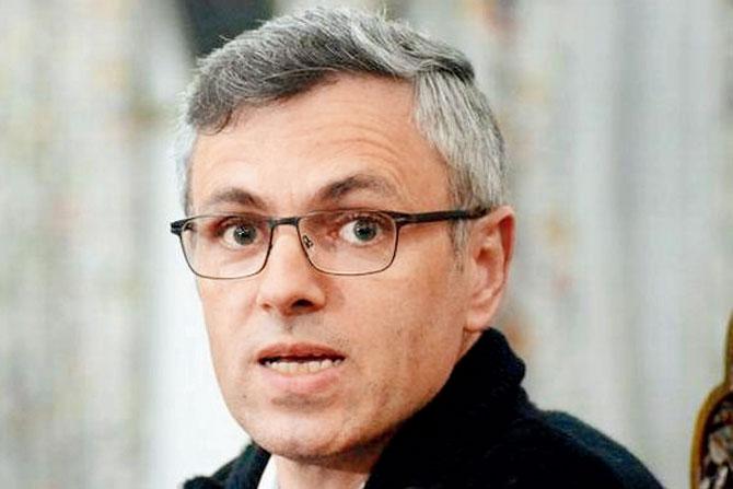 Omar Abdullah