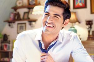 Shortage of good scripts kept Omkar Kapoor away from big screen