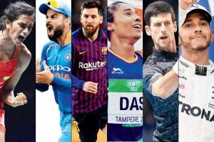 2019 in Sports: A guide to all the events that you should not miss