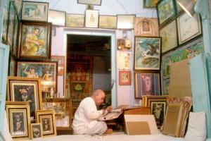 Travel: Art call in Rajasthan