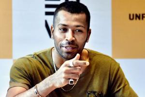 Hardik Pandya avoids stepping out of his house, stops taking calls