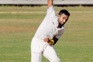 Ranji Trophy: First outright win for Mumbai by 9 wickets