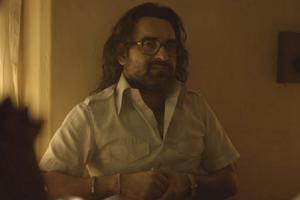 Pankaj Tripathi begins shooting for Sacred Games 2 in South Africa