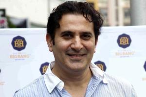 Parmeet Sethi: Took a break from acting to focus on direction
