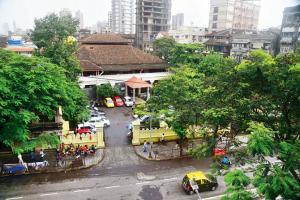 Mumbai: Metro work to move 20m away from fire temple
