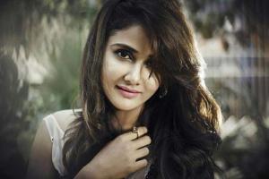 Actress Parul Yadav hails #MeToo movement as 'positive change'