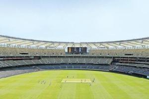 ICC gives MCG pitch 'average' rating