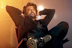 'Previous films lacked Rajini sir's swagger'