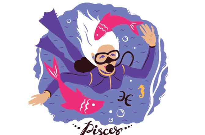 Pisces