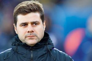 Tottenham eyeing EPL Top 4, says Pochettino after FA Cup exit