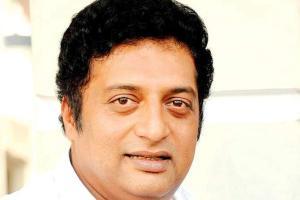 Prakash Raj to contest 2019 Lok Sabha elections