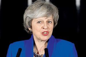 Theresa May: Put national interest first and deliver on referendum
