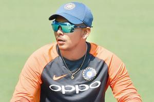 Prithvi Shaw: I will be fit before the Indian Premier League