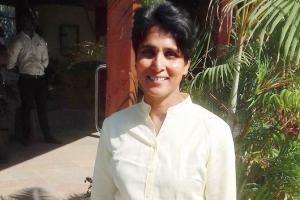 Wish Khelo India was around during my time, says Rachita Mistry