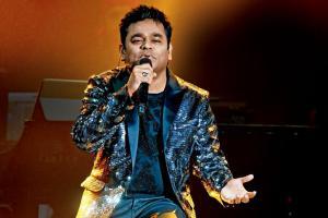 AR Rahman: I love drama