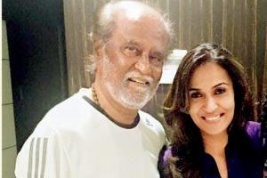 Rajinikanth's daughter Soundarya to tie the knot once again