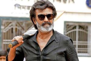 Karthik Subbaraj: Proud to have directed Petta as a Rajinikanth fanboy