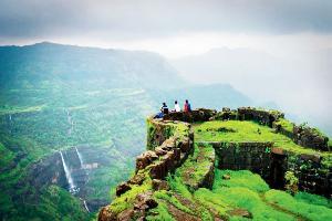 Get away from the bustle at this weekend safari in Lonavla