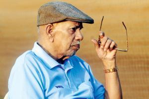 Goodbye Guru! Ramakant Achrekar's students pay tribute to their coach