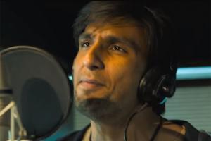 Mere Gully Mein song from Gully Boy is out now