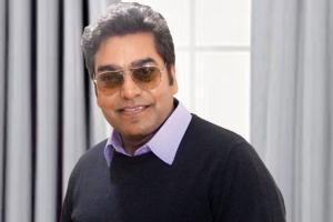 Ashutosh Rana: Happy to play roles of varied temperaments