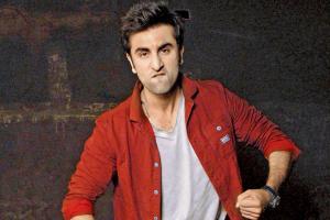 Ranbir Kapoor's Sanju most discussed movie of the year