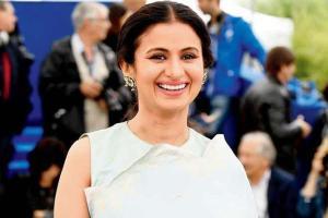 Rasika Dugal: My first love has always been films