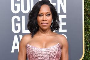 Golden Globes 2019: Regina King vows to produce gender neutral projects