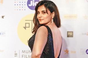 Richa Chadha: Amazing to see talent of locals