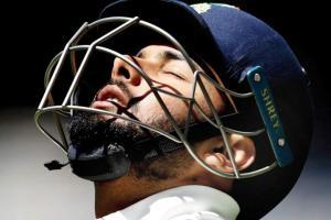 Rishabh Pant is in our World Cup 2019 plans: MSK Prasad