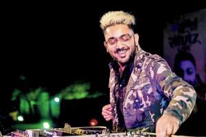 My parents are my best friends, says RITVIZ