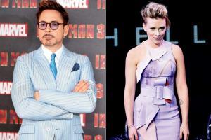 Avengers to present the 2019 Oscars?